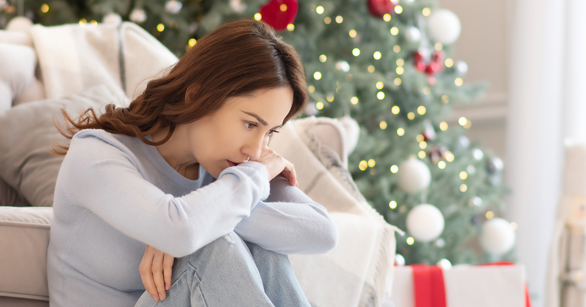 Managing Holiday Stress, Depression, and Anxiety: A Path to Wellness With TMS Therapy